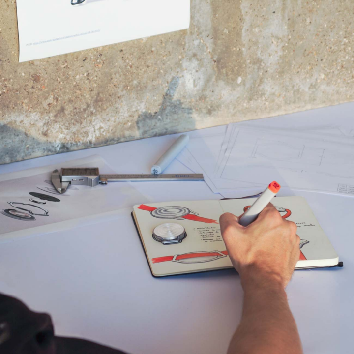 LLES: la agencia que está redefiniendo el diseño industrial y la innovación en España