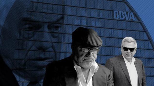 ¿Qué misterios ocurren con el 'caso BBVA'?