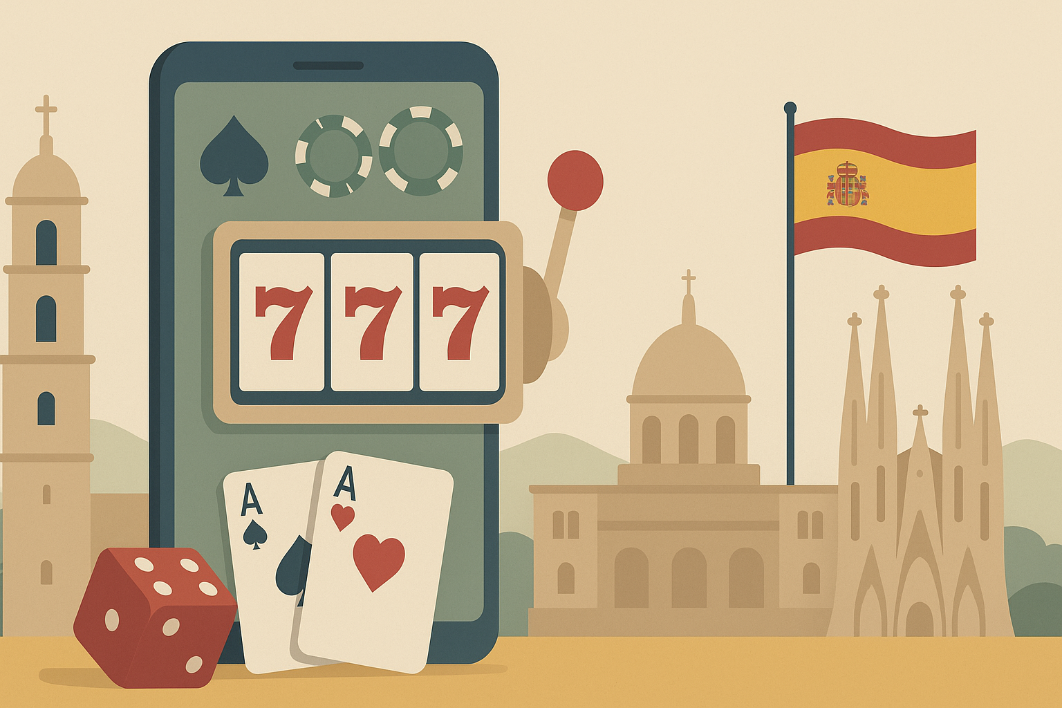 Suertia ES: análisis del casino, apuestas y FAQ sobre Suertia ES