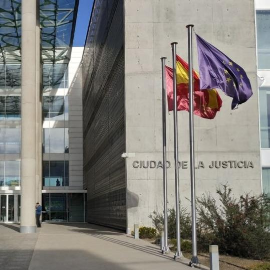 El Juzgado Mercantil embarga al Ministerio de Cultura por un convenio con una empresa andorrana