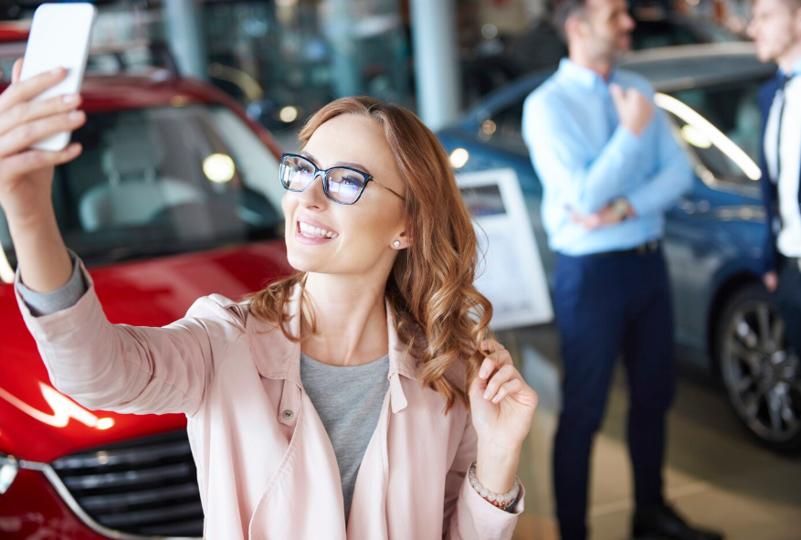 Remarketing de vehículos para recuperar liquidez en el sector financiero