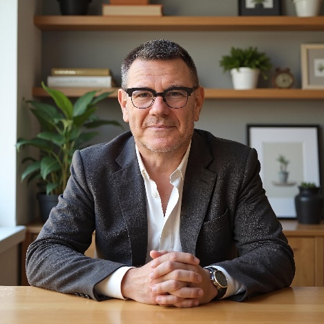 José María Casero, Sherpa Financiero
(https://www.linkedin.com/in/josemariacasero/) 