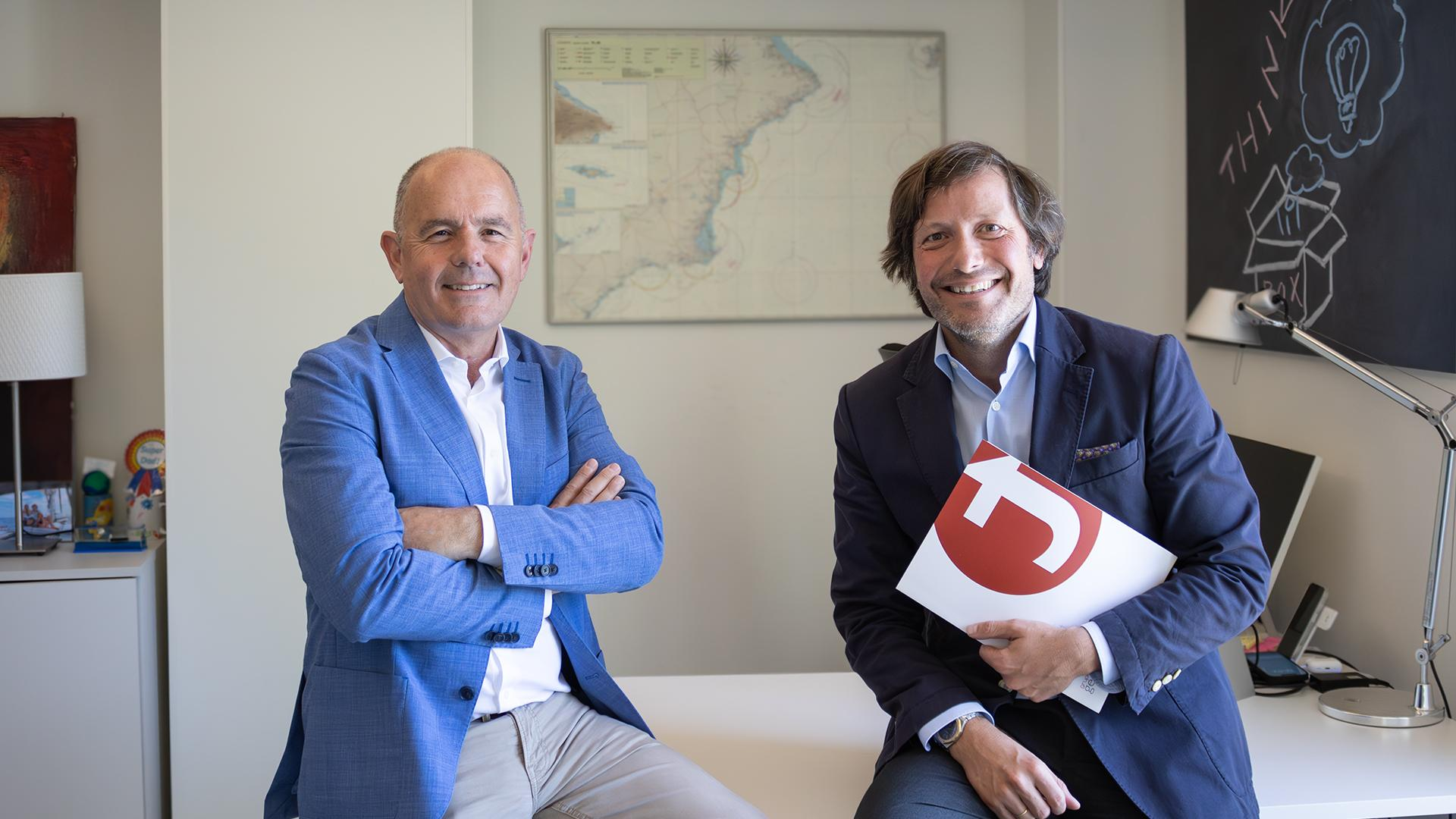 Gestiona-t desembarca en Portugal y consolida su expansión en el sur de Europa como referente en Servicios Corporativos Adaptativos