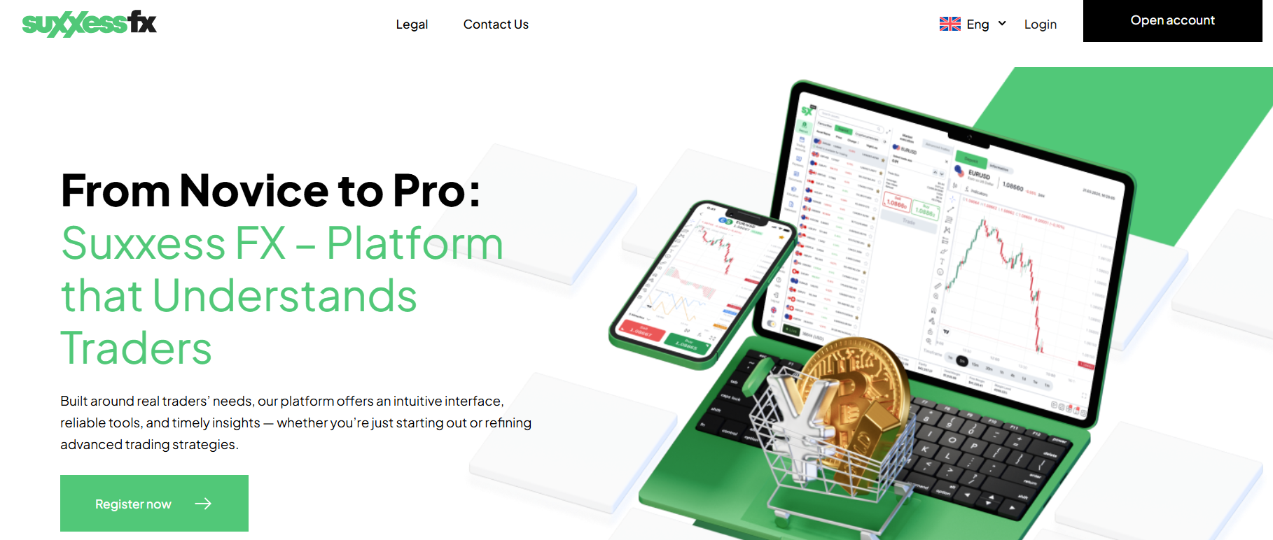 SuxxessFX Revisión ¿Un Scam o un Broker seguro para Traders en América Latina?