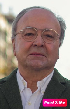 Julio García Gómez, experto en comunicación, expresión y relación social.