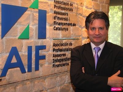 FELICITACIÓN NAVIDEÑA A TODOS LOS ASOCIADOS DE AIF que conforman el Área de Intermediación Financiera