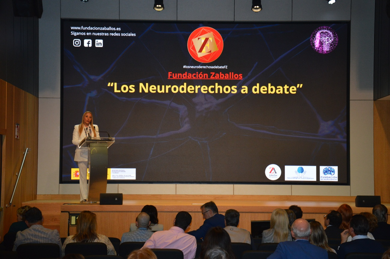 Los neuroderechos, a debate: ciencia, ética y derecho ante los desafíos de la neurotecnología