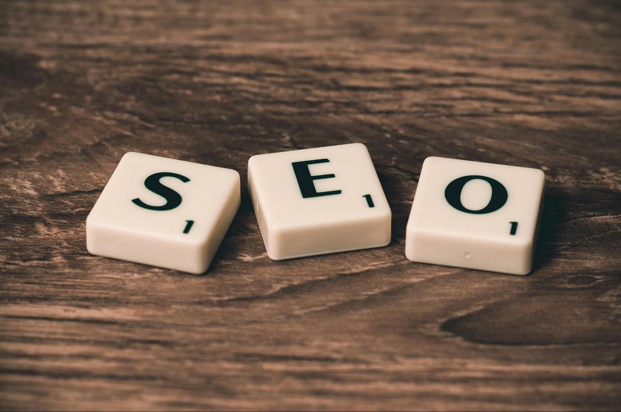 La importancia del SEO en el diseño web