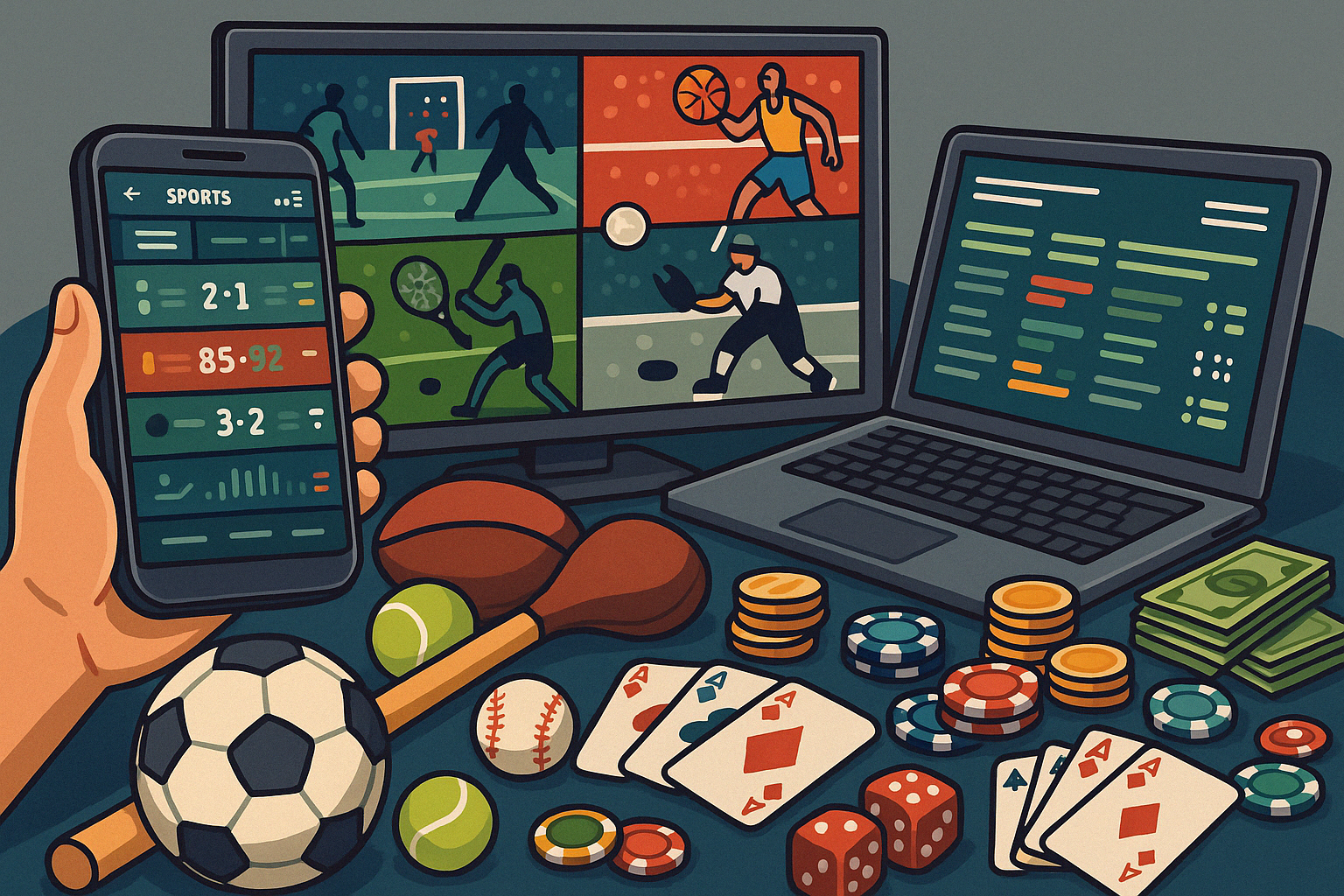 Las mejores estrategias para ganar en las tragaperras en línea