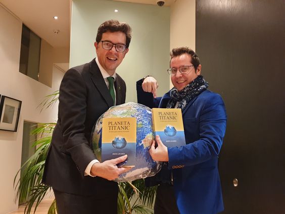 ¿La ONU ante un Planeta Titanic?