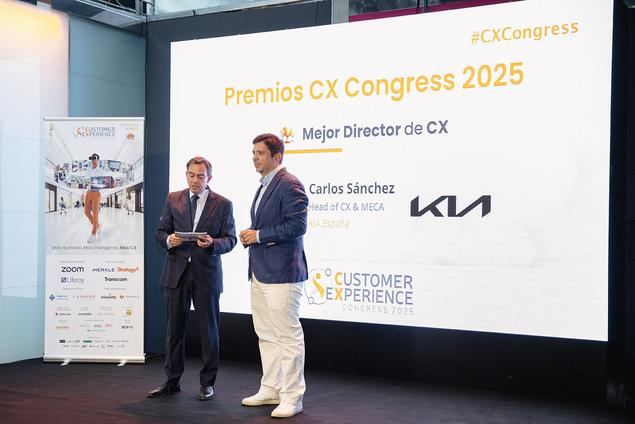 “La clave del éxito es poner corazón y calidad en la relación con los clientes”