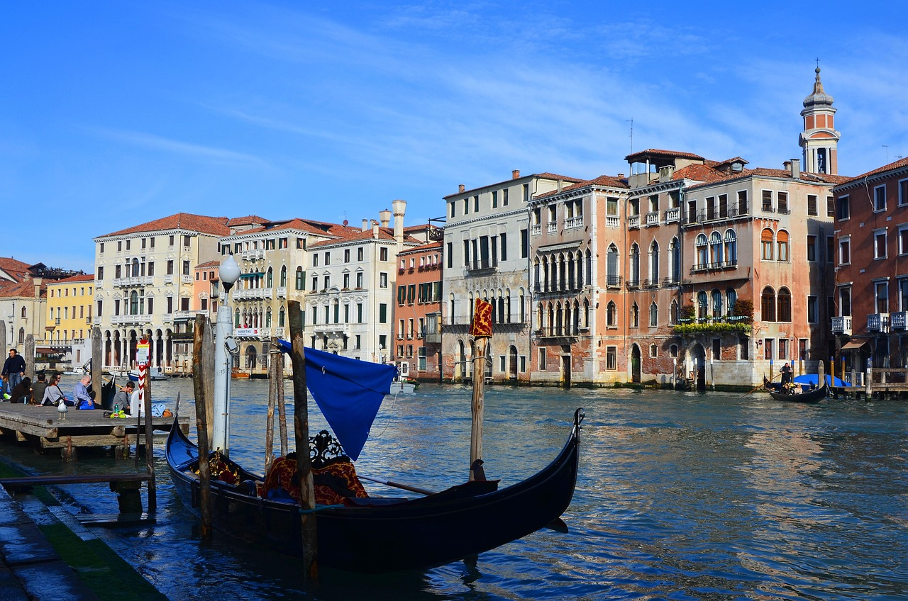 Viajar por Europa con todo incluido: destinos destacados para una experiencia completa