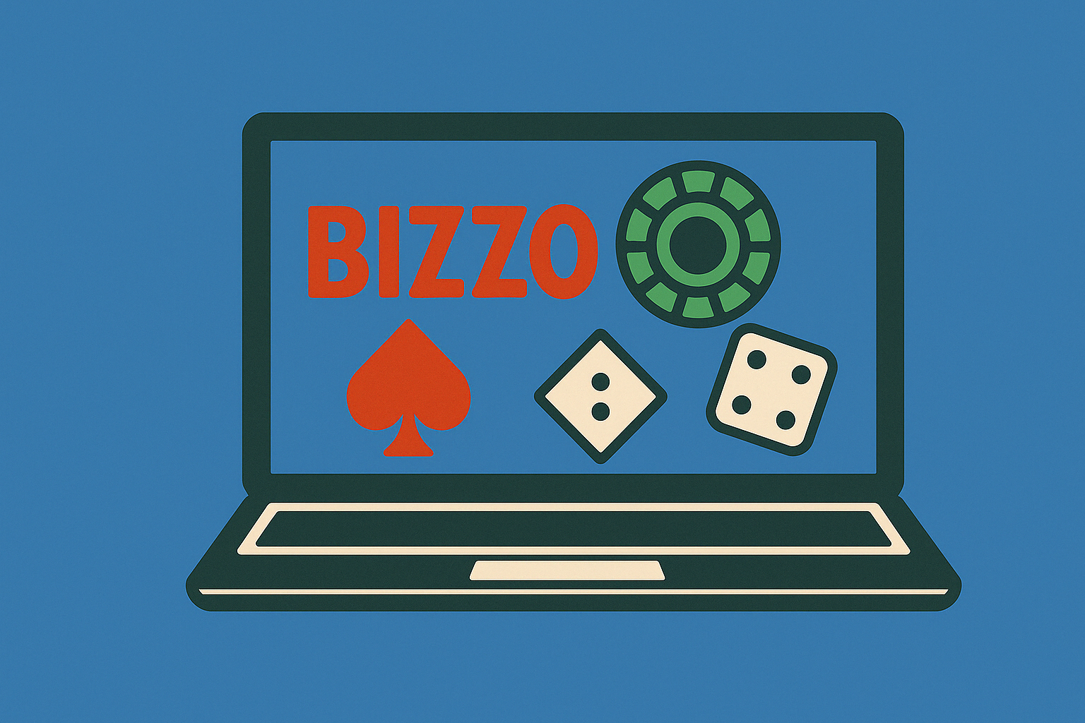Bizzo Casino España: juegos, bonos, pagos y opiniones 2025