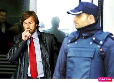 Caso balizas: la Guardia Civil torpedea la investigación incumpliendo los requerimientos de Pedraz de forma sistemática