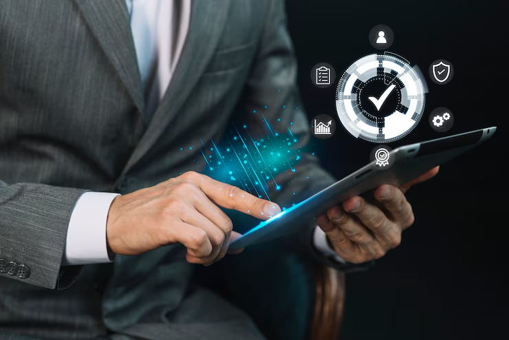 Digitalización empresarial en Valencia impulsa nuevas formas de trabajo