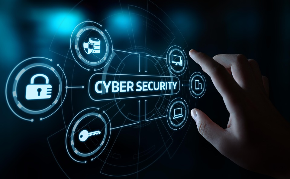 Auditorías de ciberseguridad para empresas en España