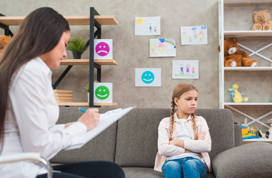 Patologías de la psicología infantil: claves para entender su impacto