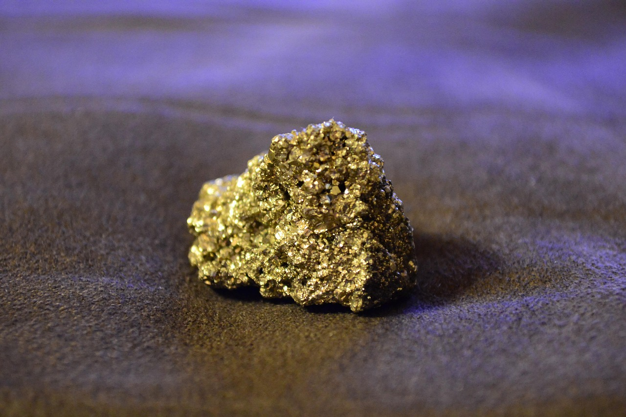 La compra de oro crece mientras se consolidan nuevas tendencias en joyería
