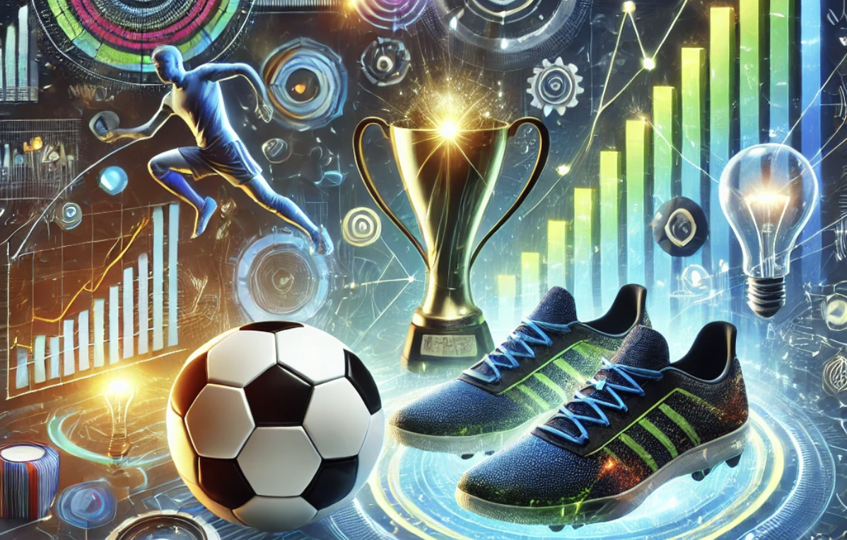 Industria deportiva en crecimiento: efecto económico de tendencias clave