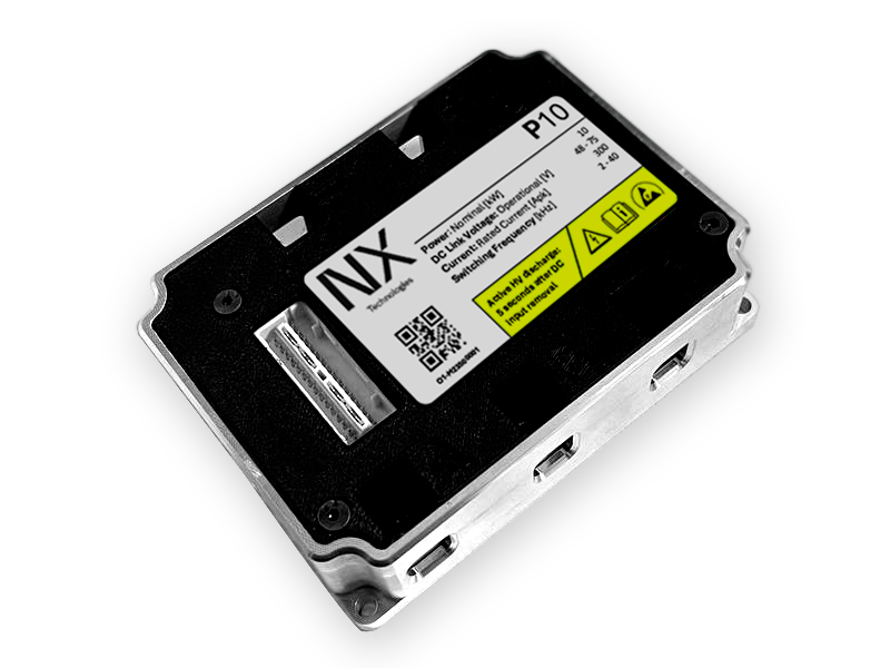 NX Technologies participa en el Consorcio SBMC colaborando con marcas líderes del sector a nivel mundial para definir el futuro de la moto eléctrica