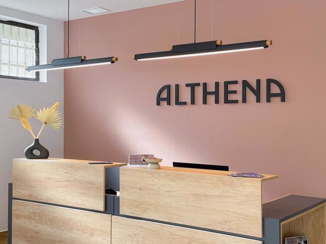 Althena crece en Madrid con la apertura de unas nuevas oficinas en el distrito de Arganzuela