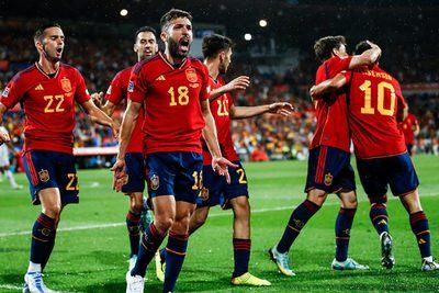 La victoria de España en el Mundial se celebra, pero incumplir la normativa se paga