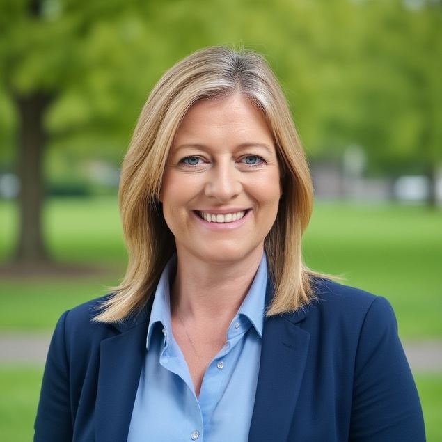 AMD nombra a Chrissie Harrison para liderar el equipo de canal de componentes de EMEA