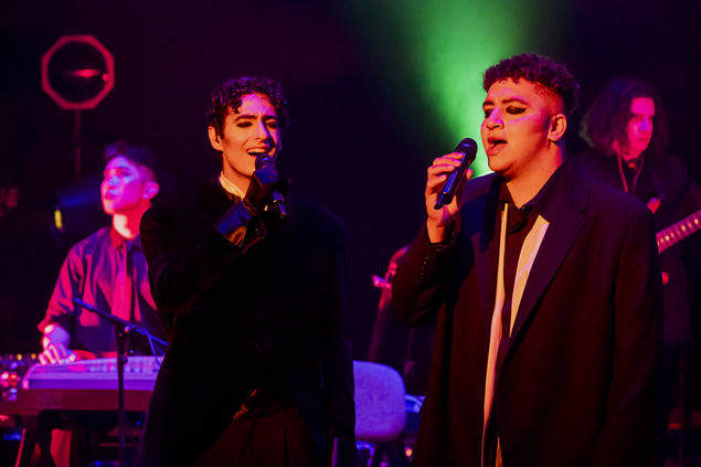 Berklee dedica su próximo concierto a los afectados por la DANA