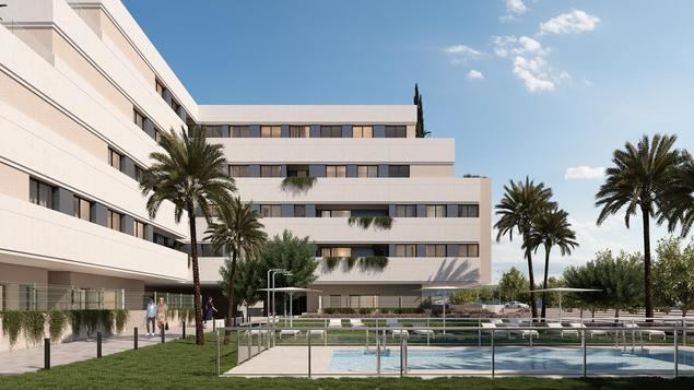 Grupo Avintia impulsa la construcción de cerca de 700 nuevas viviendas en la Comunidad de Madrid