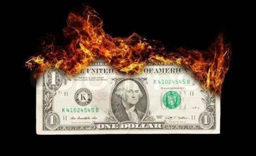 ¿Será destronado el dólar?