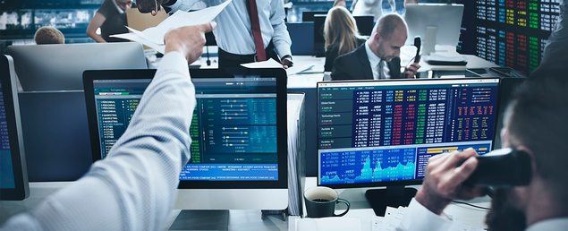 El momento actual para invertir en Forex