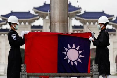 Taiwán pide a la comunidad internacional que apoye su participación significativa en la ONU