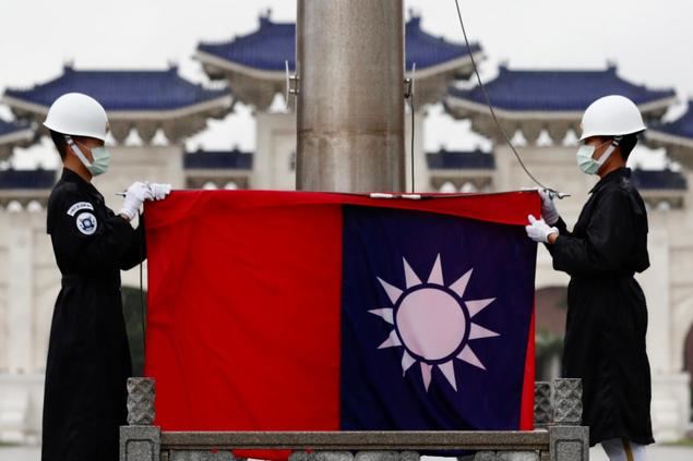 Taiwán pide a la comunidad internacional que apoye su participación significativa en la ONU