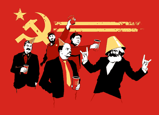 Gabriel Tortella sigue lavando la cara al Marxismo criminal
