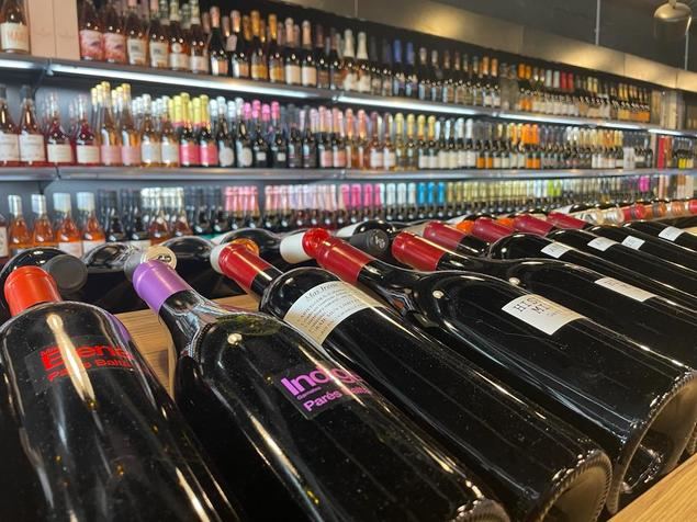 Wine Palace sigue creciendo y abre una tienda en Premià de Mar
