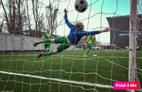 Descubre las mejores tiendas de porteros y para los balones como un jugador profesional