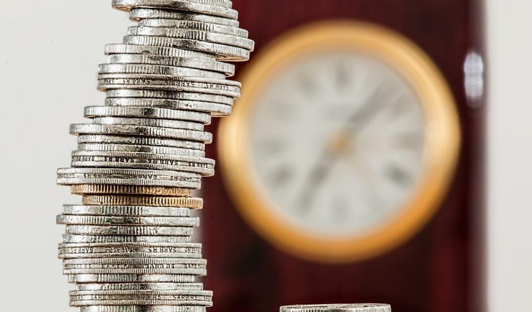 Cómo la innovación en los casinos está dando forma al futuro de las finanzas digitales