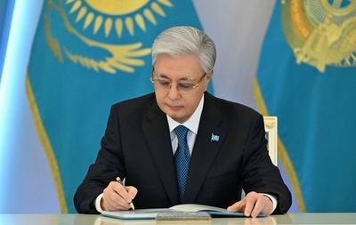 Kazajstán continúa avanzando en su agenda de modernización política e institucional