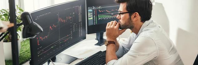 El trading: Marketing o un negocio
