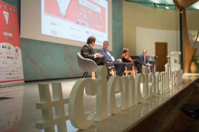 Madrid acoge el Congreso Nacional de Científicos Emprendedores, el mayor encuentro del sector en nuestro país