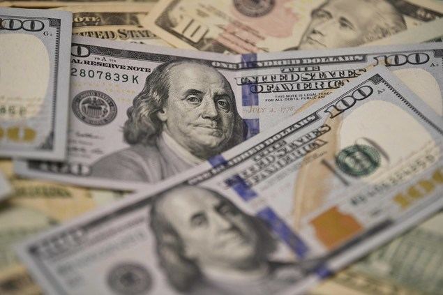 Por qué Estados Unidos es la superpotencia mundial de la trampa de la deuda
