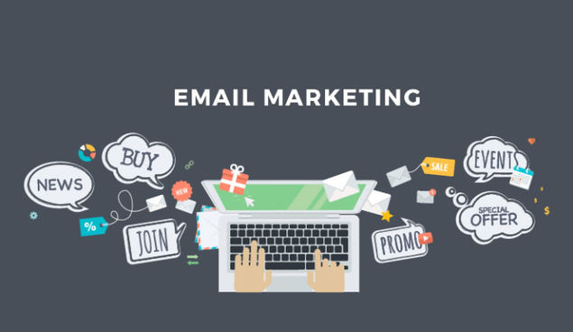 Descubre como el email marketing puede ayudar al posicionamiento de tu negocio