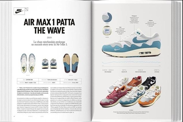 1000 Sneakers Deadstock