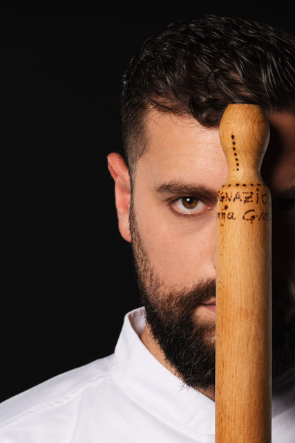 Gianna Ristorante, un sensacional pedacito de Italia en la capital, donde la tradición mediterránea se cocina con una creatividad sin límites