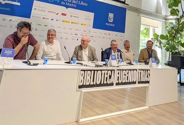 Antonio José Cano Rodríguez y Mohamed El Morabet, ganadores ex aequo del VI Premio Internacional de Relatos Hammam Al Ándalus