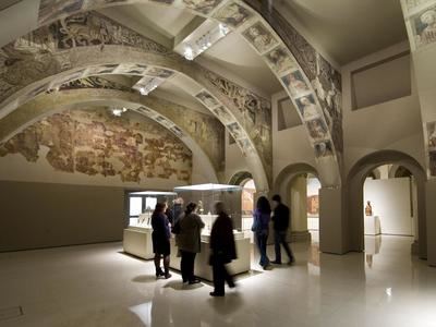 ¿Empieza la Soup Opera “ Sijena tururú”?