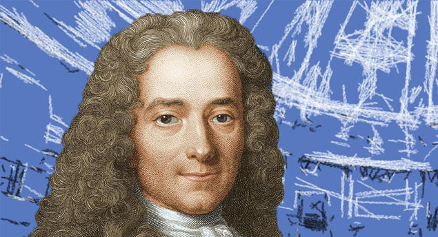 Charles Louis de Secondat, 'Montesquieu', creador del sistema democrático de división de poderes en el que se basan las actuales democracias parlamentarias.