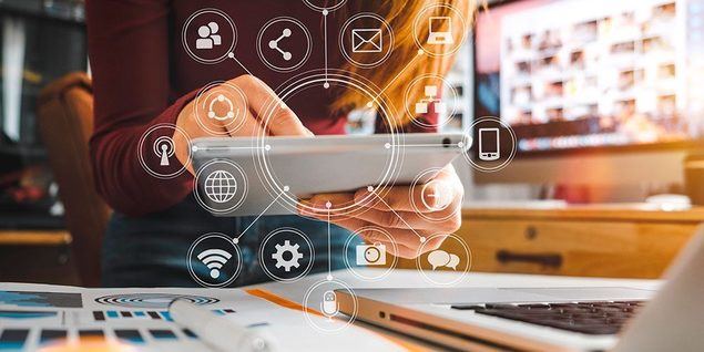 La publicidad online suma millones mientras pule sus estrategias