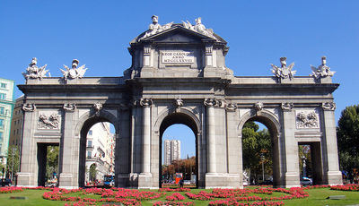 Madrid Olímpico: cinco fortalezas y cinco debilidades