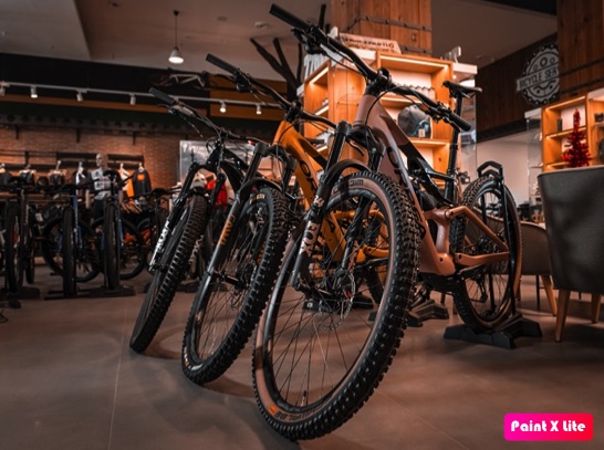 En Cabberty, cada ciclista encuentra su mejor versión